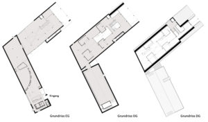 Grundrisse Barnim Panorama Agrarmuseum