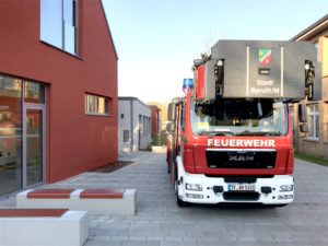 Hort Baruth Aussenansicht